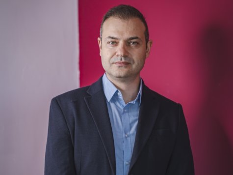 Емил Кунчев: Свищовската академия създава среда, която стимулира както индивидуалното развитие, така и работата в екип – качества, високо ценени от работодателите